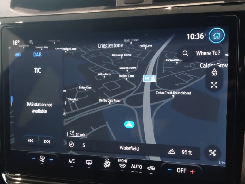 Used Ford Puma 2025 for sale - 76816058: Photo 18