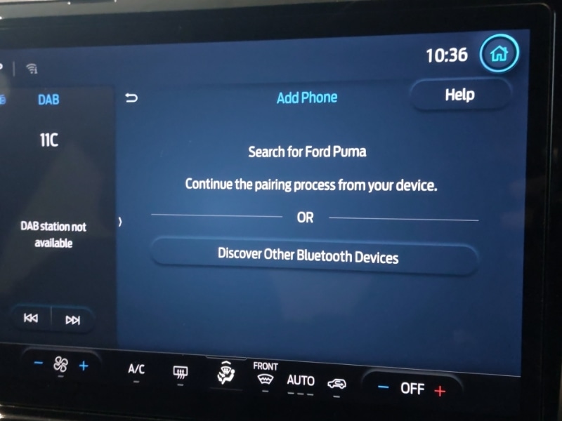 Used Ford Puma 2025 for sale - 76816058: Photo 19