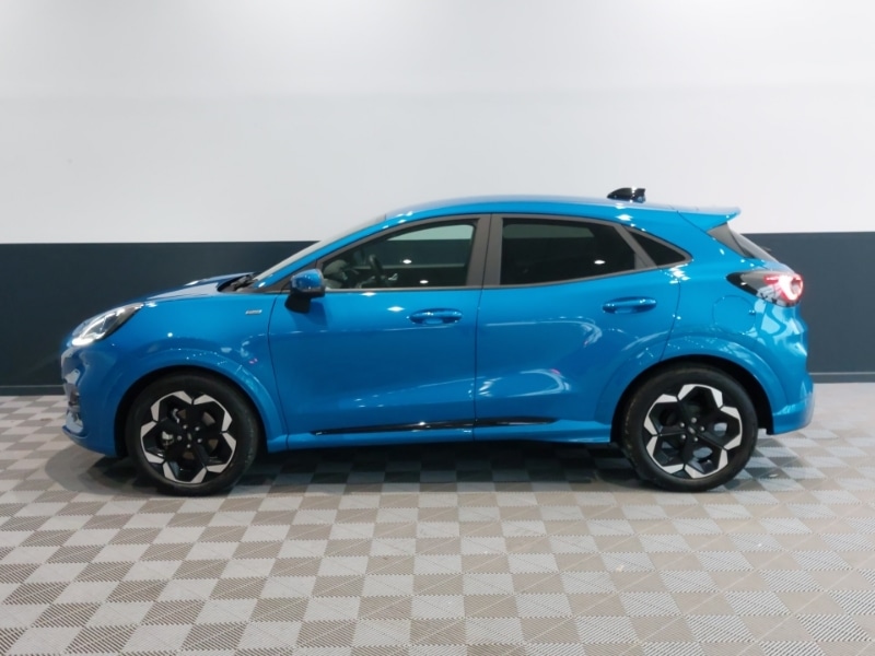Used Ford Puma 2025 for sale - 76816058: Photo 4