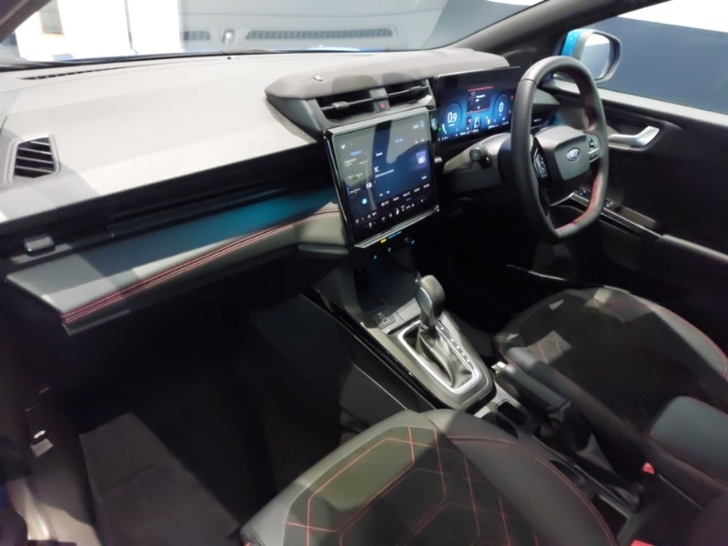 Used Ford Puma 2025 for sale - 76816058: Photo 5