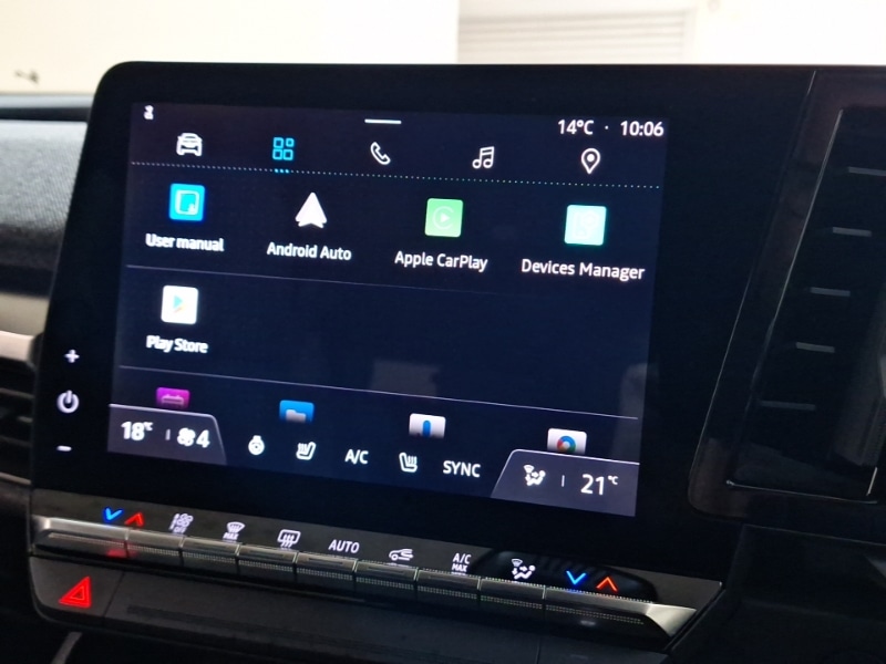 Used Renault Megane E Tech 2024 for sale - 76864432: Photo 13