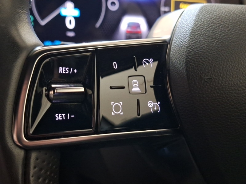 Used Renault Megane E Tech 2024 for sale - 76864432: Photo 17