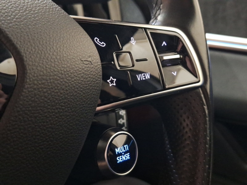 Used Renault Megane E Tech 2024 for sale - 76864432: Photo 18