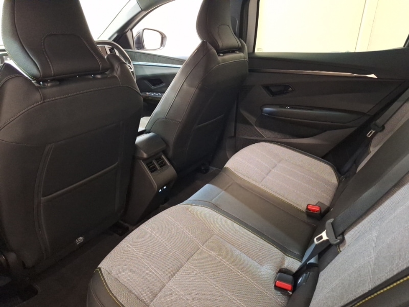 Used Renault Megane E Tech 2024 for sale - 76864432: Photo 6