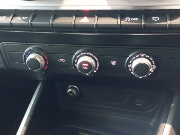 Used Audi Q2 2023 for sale - 76246435: Photo 17