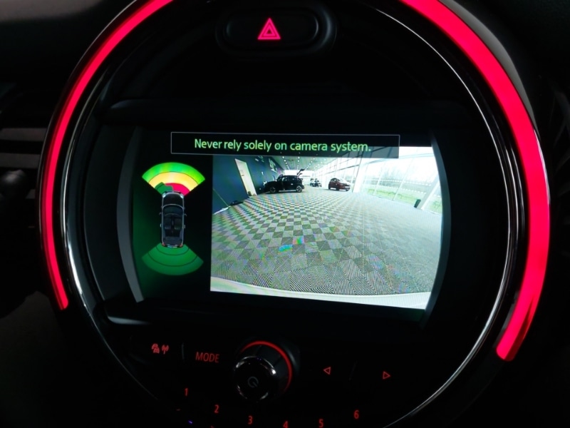 Used MINI Convertible 2019 for sale - 77169201: Photo 11