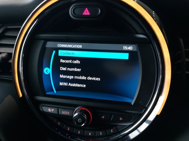Used MINI Convertible 2019 for sale - 77169201: Photo 16