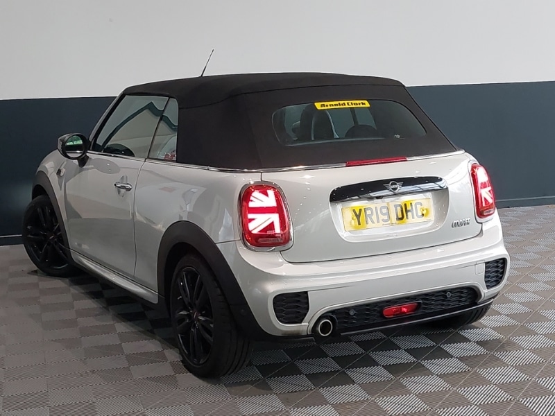 Used MINI Convertible 2019 for sale - 77169201: Photo 3