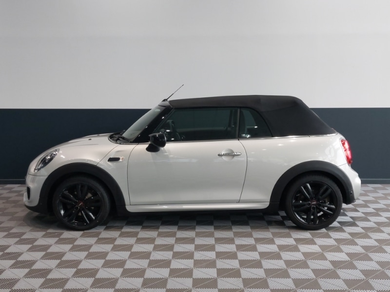 Used MINI Convertible 2019 for sale - 77169201: Photo 4