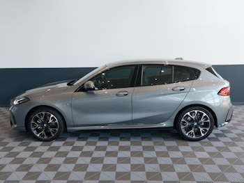 Used BMW 1 Series 2025 for sale - 75900672: Photo