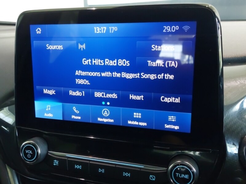 Used Ford Puma 2020 for sale - 78164315: Photo 10