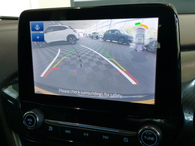 Used Ford Puma 2020 for sale - 78164315: Photo 11