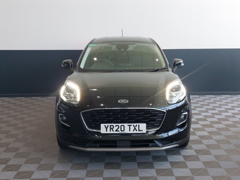Used Ford Puma 2020 for sale - 78164315: Photo 12