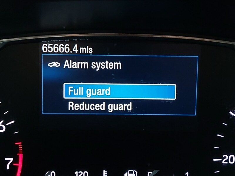 Used Ford Puma 2020 for sale - 78164315: Photo 13