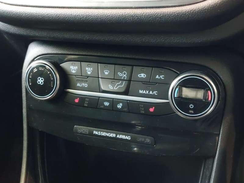 Used Ford Puma 2020 for sale - 78164315: Photo 17