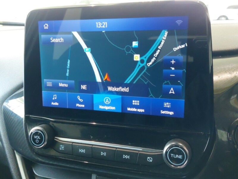 Used Ford Puma 2020 for sale - 78164315: Photo 18