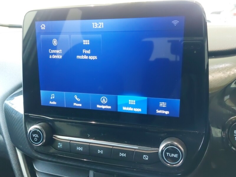 Used Ford Puma 2020 for sale - 78164315: Photo 19