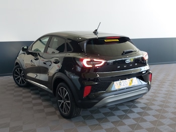 Used Ford Puma 2020 for sale - 78164315: Photo