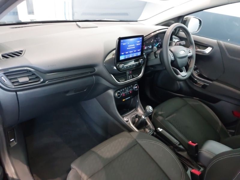 Used Ford Puma 2020 for sale - 78164315: Photo 5