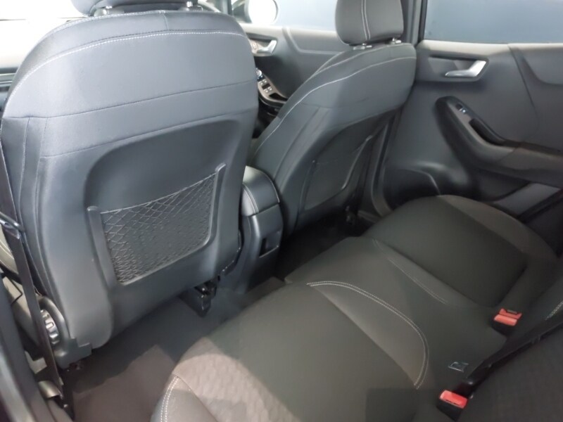 Used Ford Puma 2020 for sale - 78164315: Photo 6