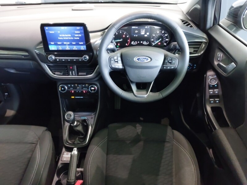 Used Ford Puma 2020 for sale - 78164315: Photo 7