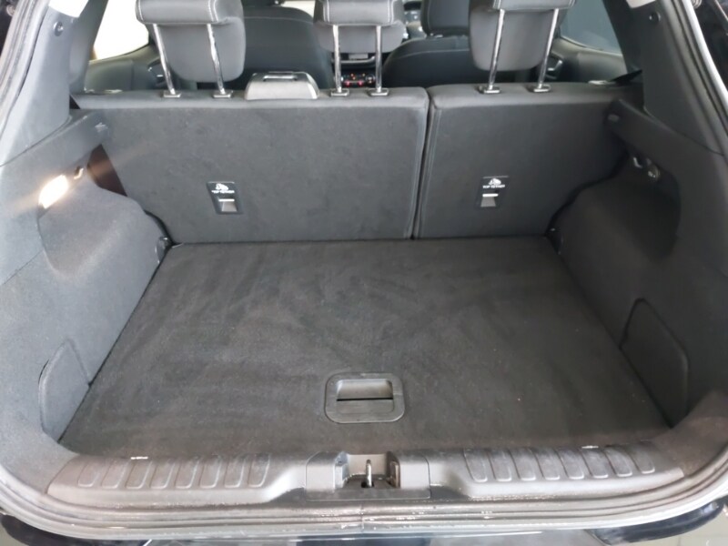 Used Ford Puma 2020 for sale - 78164315: Photo 8