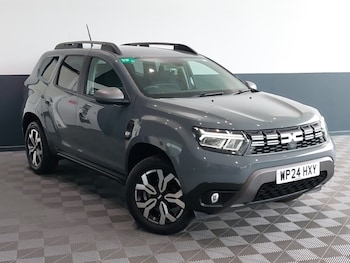 Used Dacia Duster 2024 for sale - 79612326: Photo