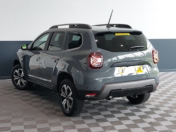 Used Dacia Duster 2024 for sale - 79612326: Photo
