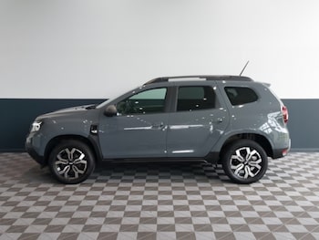 Used Dacia Duster 2024 for sale - 79612326: Photo