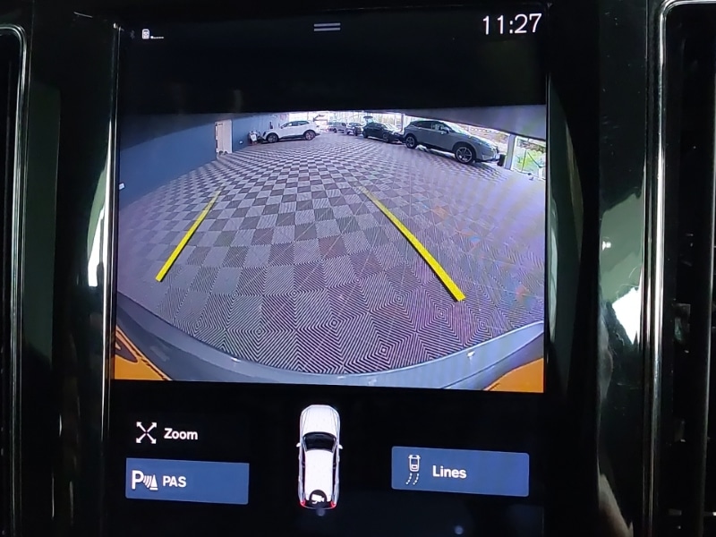 Used Volvo XC60 2020 for sale - 76571464: Photo 11