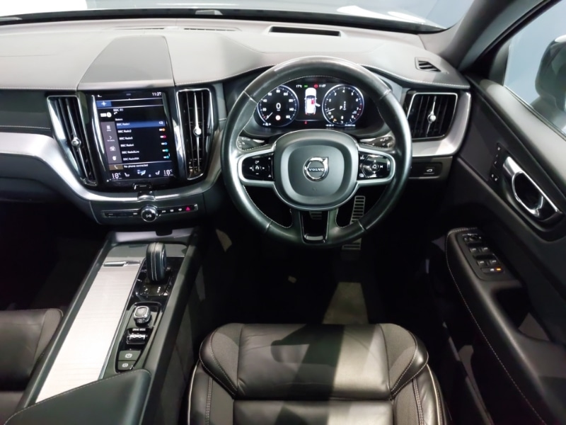 Used Volvo XC60 2020 for sale - 76571464: Photo 7