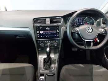 Used Volkswagen Golf 2020 for sale - 74463757: Photo