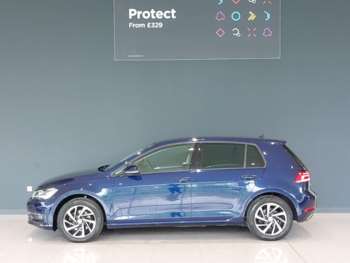 Used Volkswagen Golf 2020 for sale - 74463757: Photo