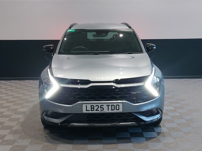 Used Kia Sportage 2025 for sale - 76816022: Photo 12