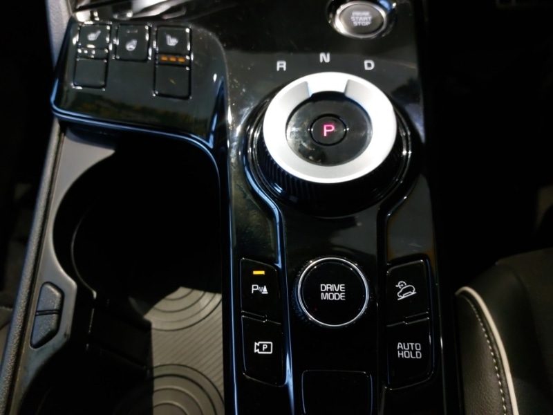 Used Kia Sportage 2025 for sale - 76816022: Photo 16