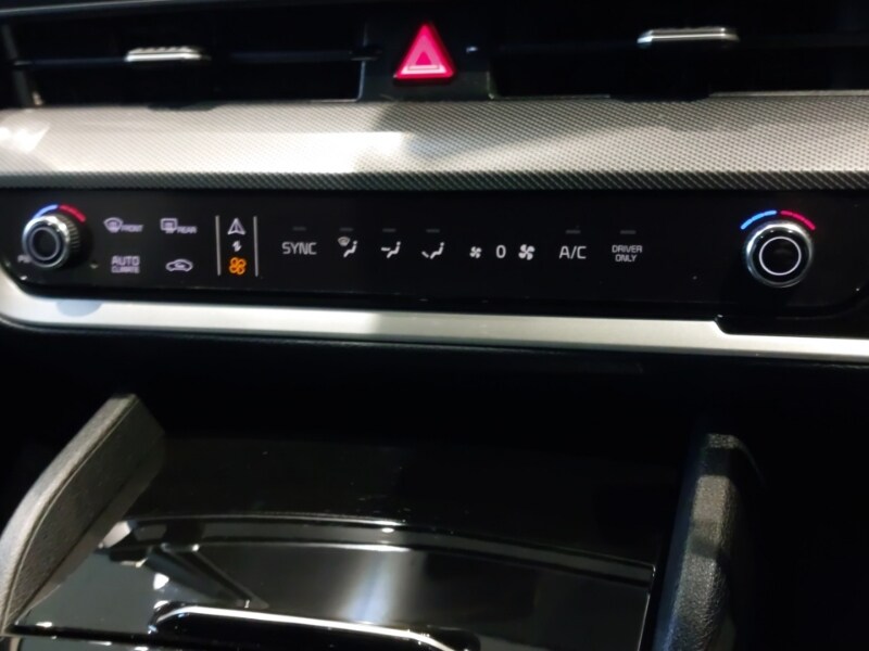 Used Kia Sportage 2025 for sale - 76816022: Photo 17