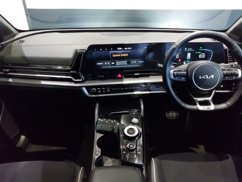 Used Kia Sportage 2025 for sale - 76816022: Photo 2