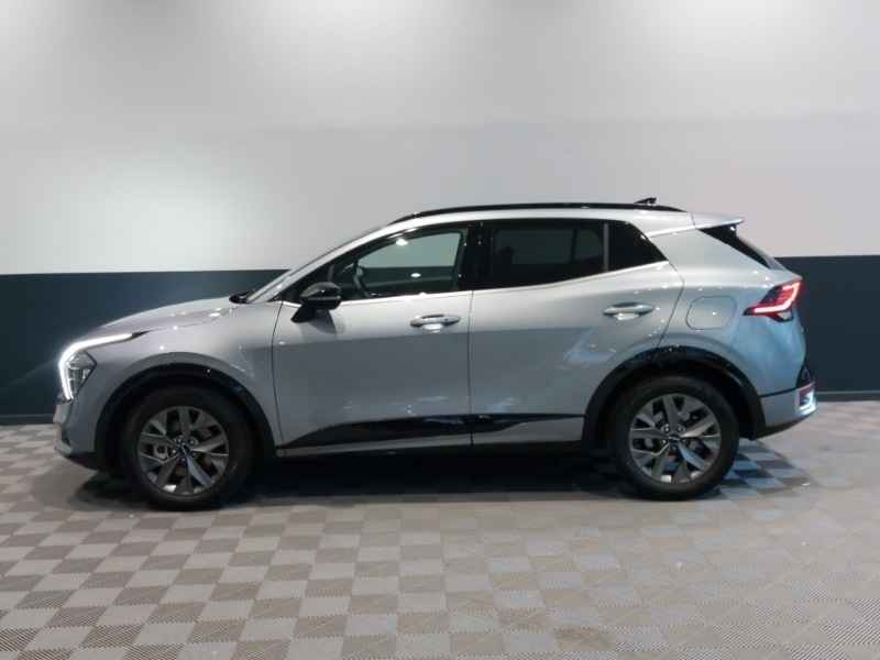 Used Kia Sportage 2025 for sale - 76816022: Photo 4