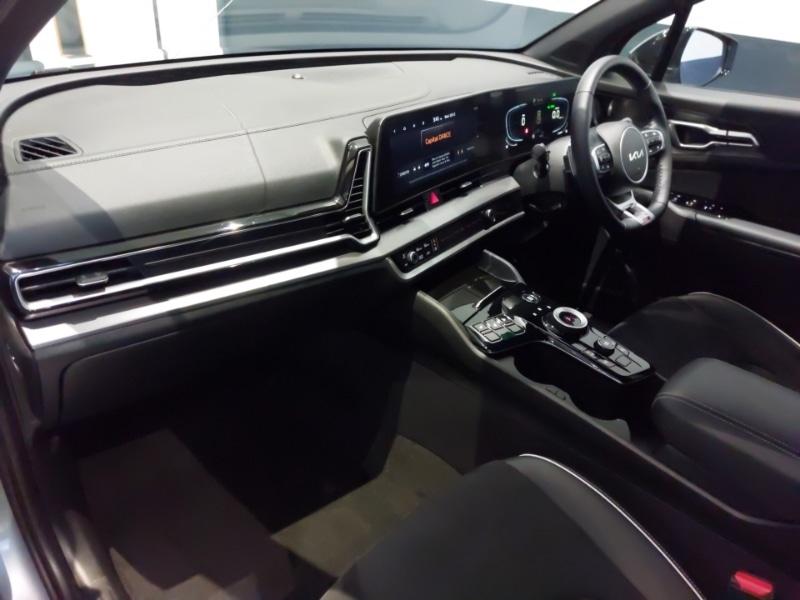 Used Kia Sportage 2025 for sale - 76816022: Photo 5