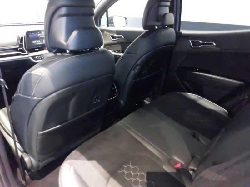 Used Kia Sportage 2025 for sale - 76816022: Photo 6
