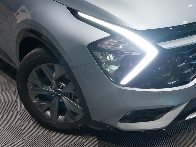 Used Kia Sportage 2025 for sale - 76816022: Photo 9