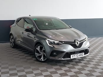 Used Renault Clio 2023 for sale - 79817040: Photo