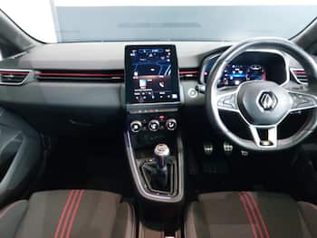 Used Renault Clio 2023 for sale - 79817040: Photo
