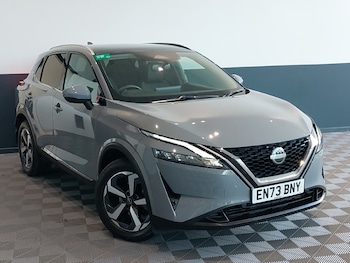 2023 - 1.3 DiG-T MH 158 N-Connecta 5dr Xtronic
