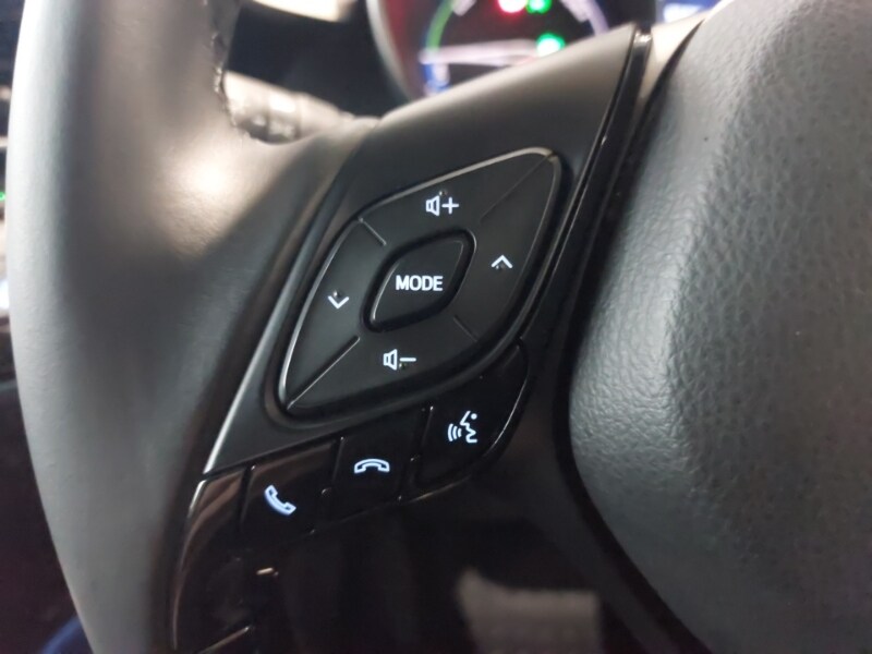 Used Toyota C-HR 2019 for sale - 77630297: Photo 14