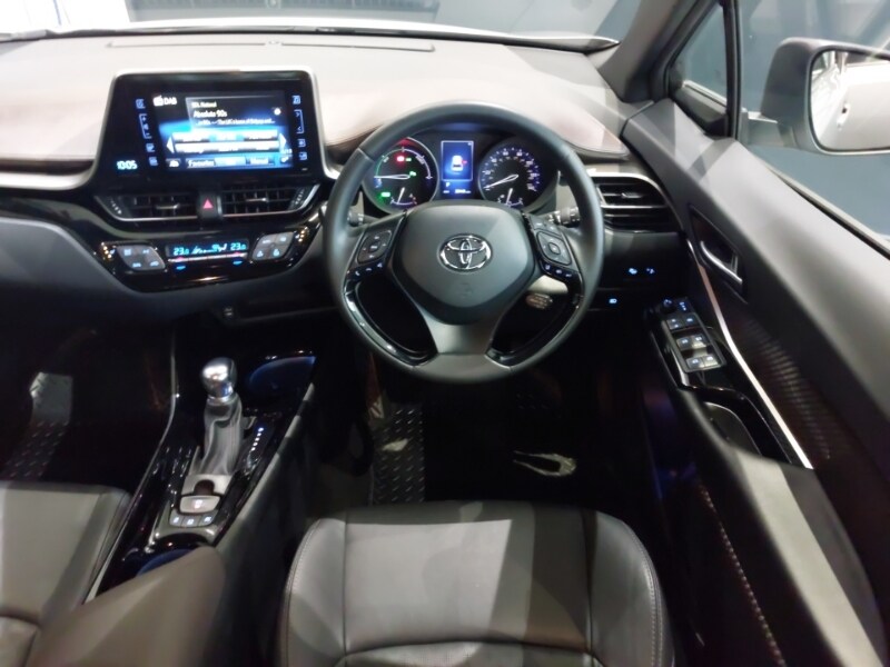 Used Toyota C-HR 2019 for sale - 77630297: Photo 7