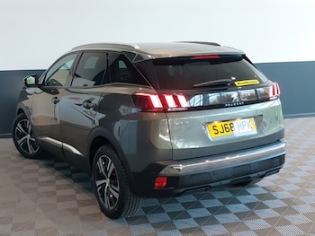 Used Peugeot 3008 2019 for sale - 78530847: Photo
