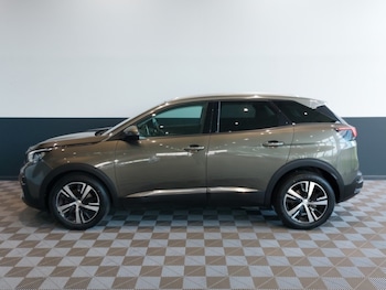 Used Peugeot 3008 2019 for sale - 78530847: Photo