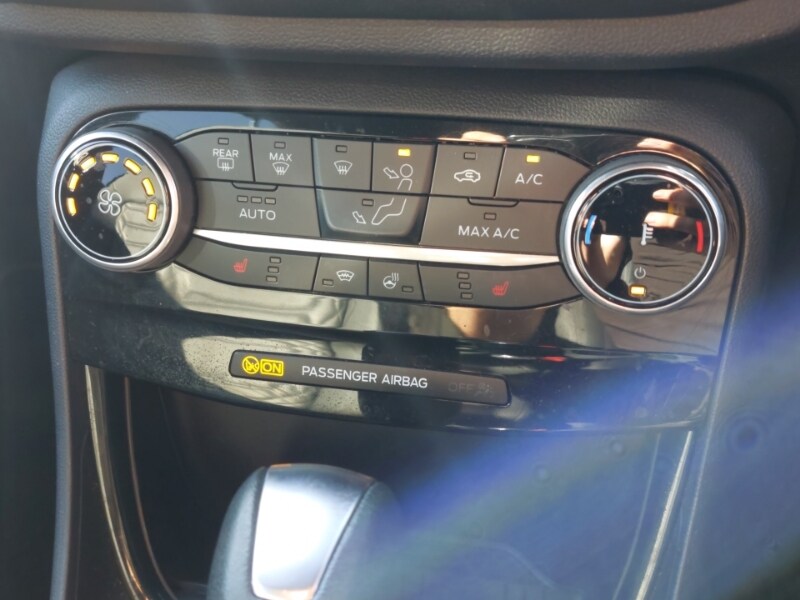 Used Ford Puma 2022 for sale - 77085642: Photo 11