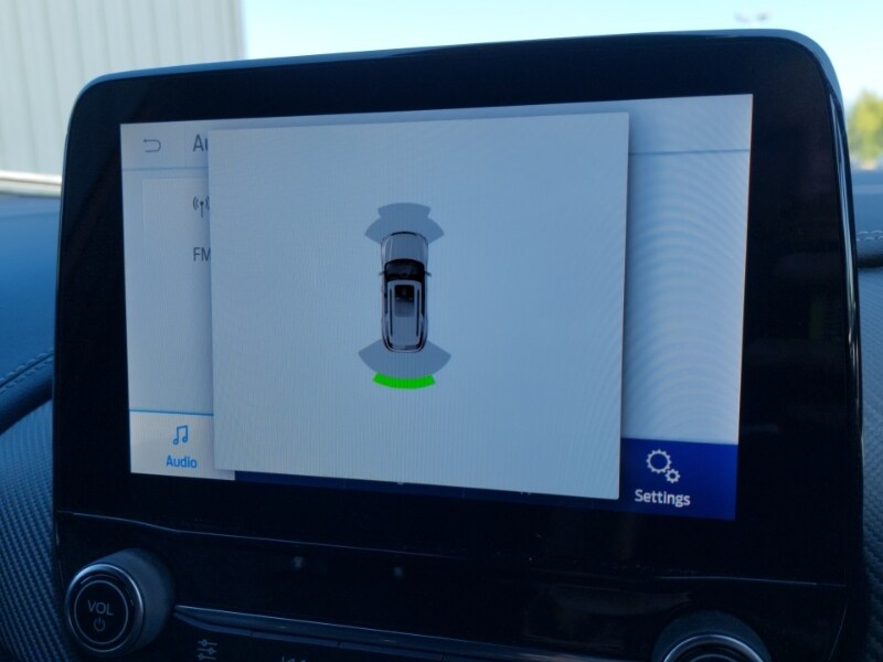 Used Ford Puma 2022 for sale - 77085642: Photo 16